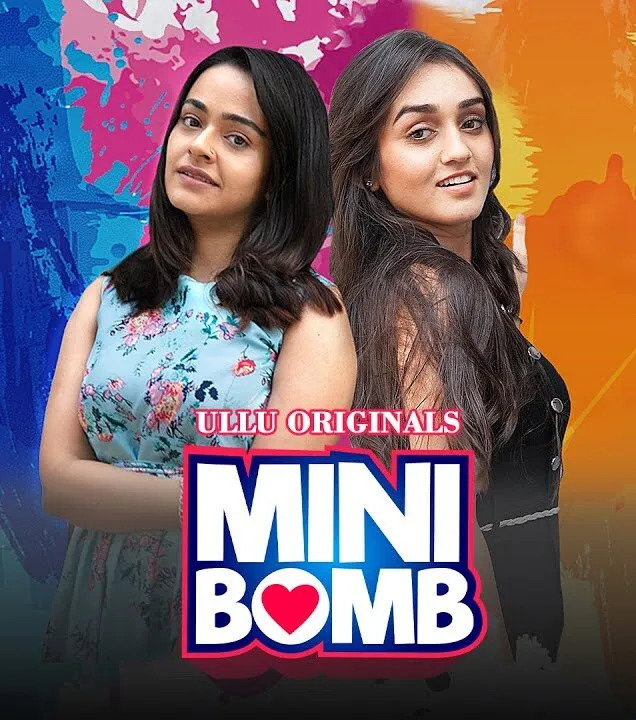 Mini Bomb - Season1 Episode 1 Full Episode