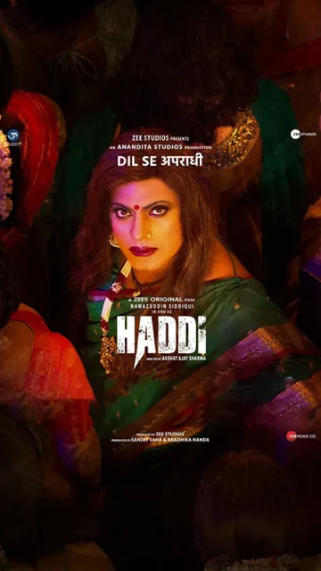 Haddi