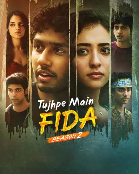 Tujhpe Main Fida - Web Serie complete free on Castle