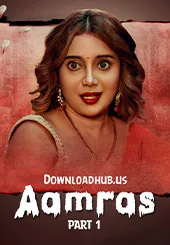 Aamras - Season1 Episode 1 Full Episode