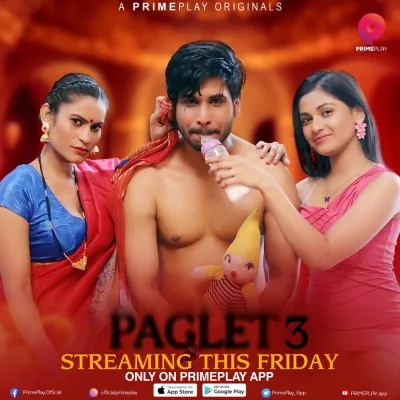 Paglet - Season3 Episode 1 Full Episode
