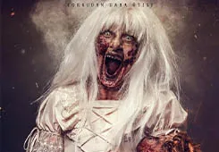Movie Poster: Siccin 5