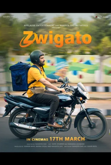 Zwigato