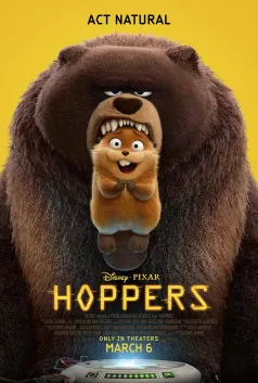 Hoppers