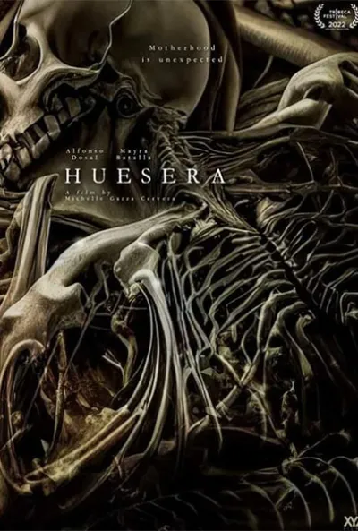 Huesera