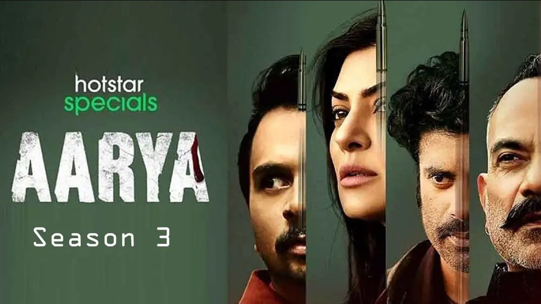 Aarya