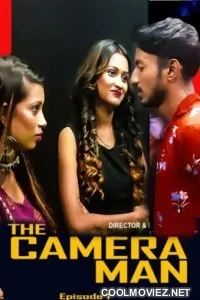 The Cameraman