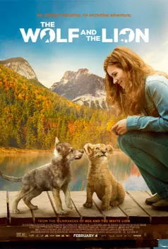 The Wolf and the Lion