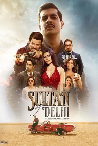 Sultan of Delhi