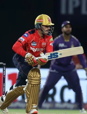 IPL 2025 M44: KKR vs PBKS