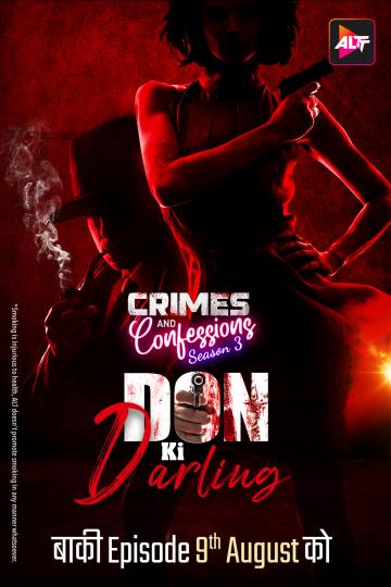 Crimes And Confessions-Don Ki Darling