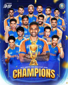 Final | India vs Pakistan