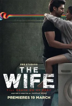 The Wife - Movie free on Castle