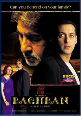 Baghban - Movie free on Castle