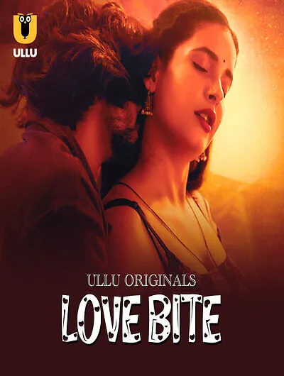 Episode 1 — Love Bite Season 1