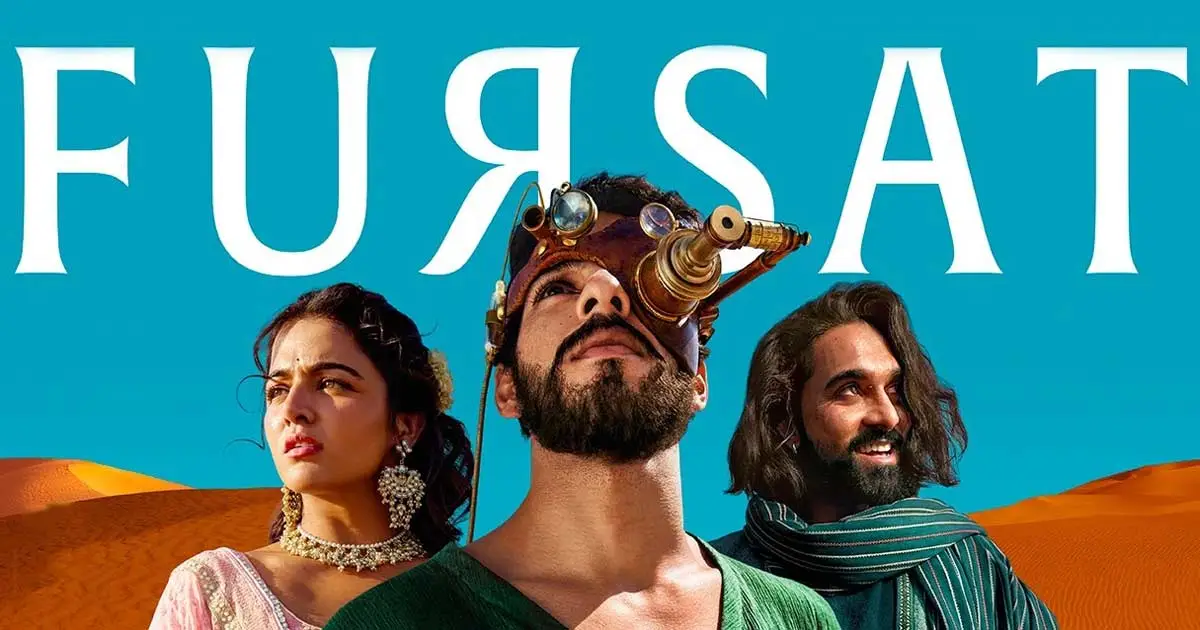 Movie Poster: Fursat