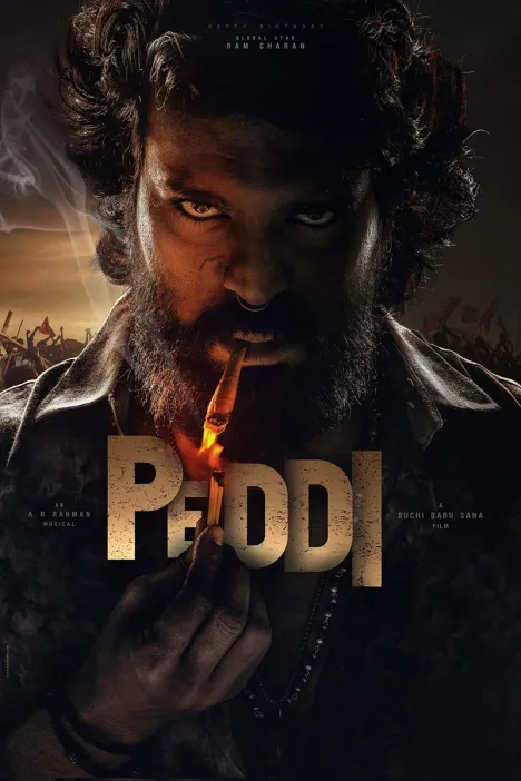 Peddi