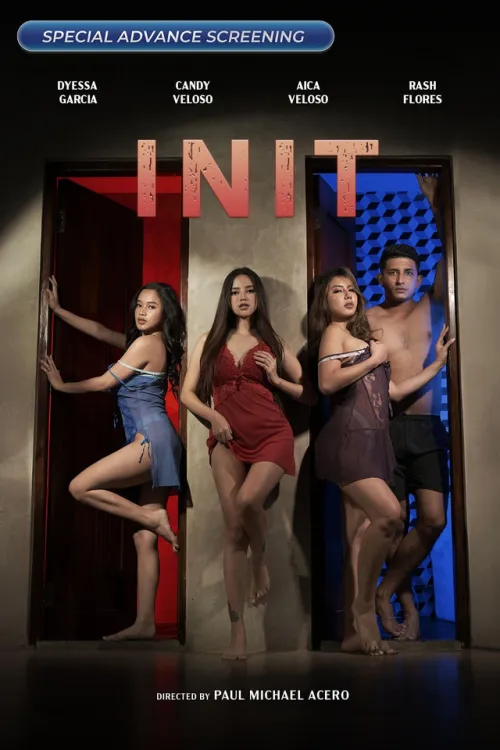 Movie Poster: Init