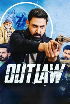 Outlaw