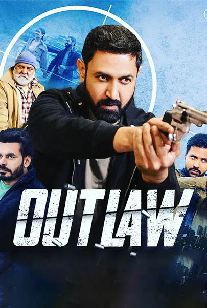 Outlaw