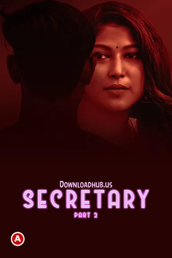 TV series poster: Secretary