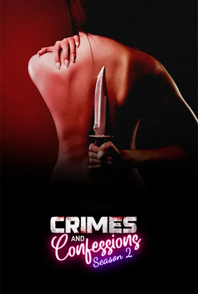 Crimes and Confessions