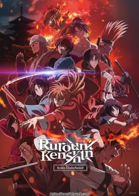 Rurouni Kenshin - Web Serie complete free on Castle