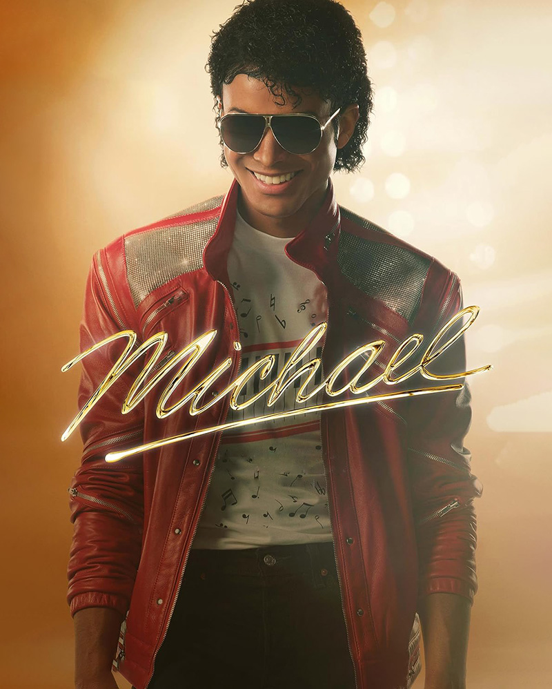 Michael