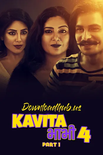 Kavita Bhabhi