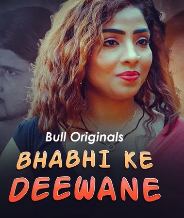 TV series poster: Bhabhi Ke Deewane