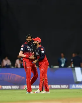IPL 2025 M21: MI vs RCB - Movie free on Castle