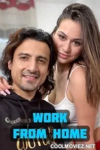 Movie Poster: Work from Home