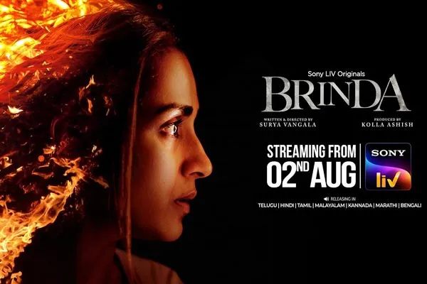Brinda