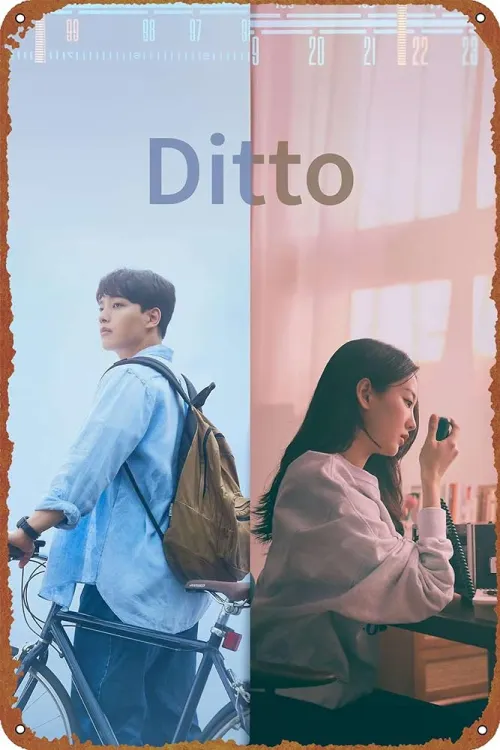 Ditto