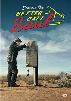 TV series poster: Better Call Saul