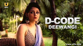 Episode 1 — D-Code (Deewangi) Season 1