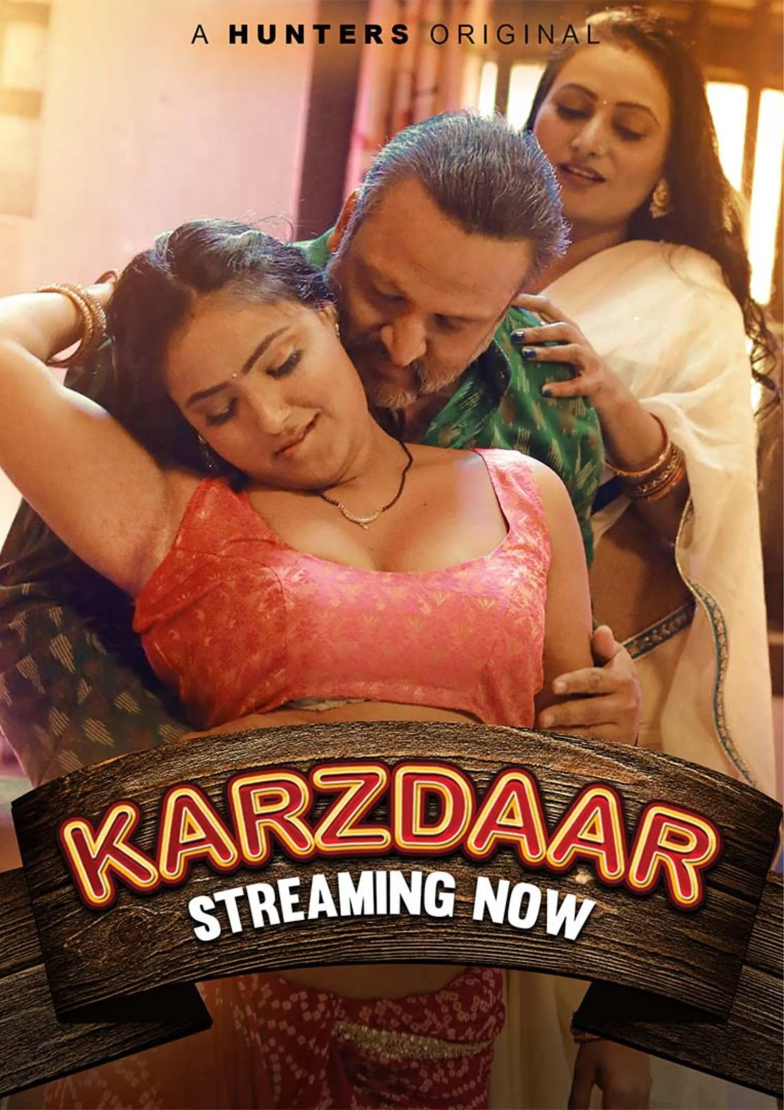 Karzdaar
