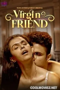 Virgin Friend