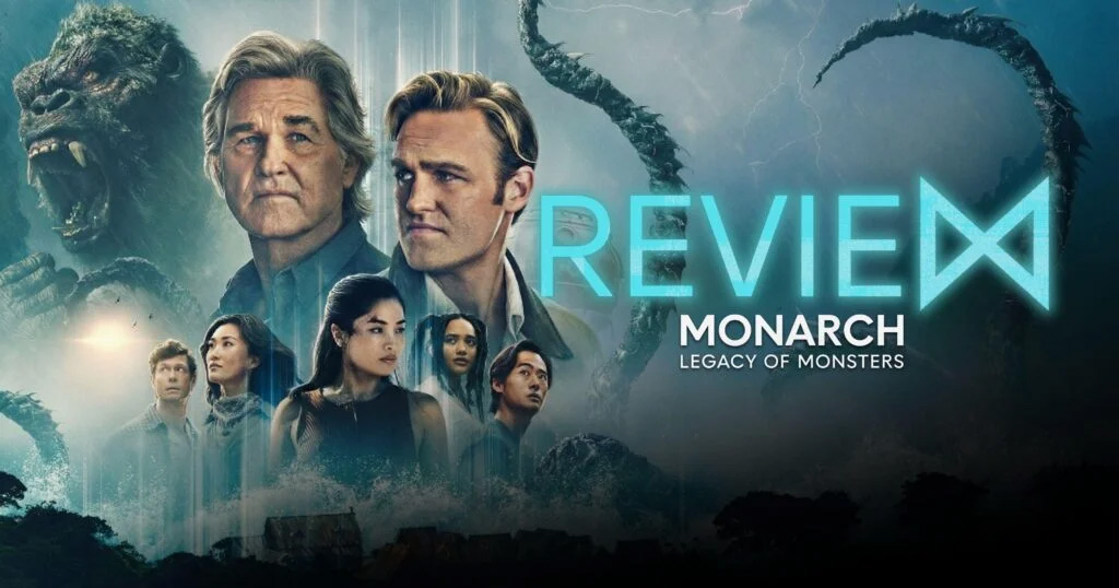 Monarch: Legacy of Monsters