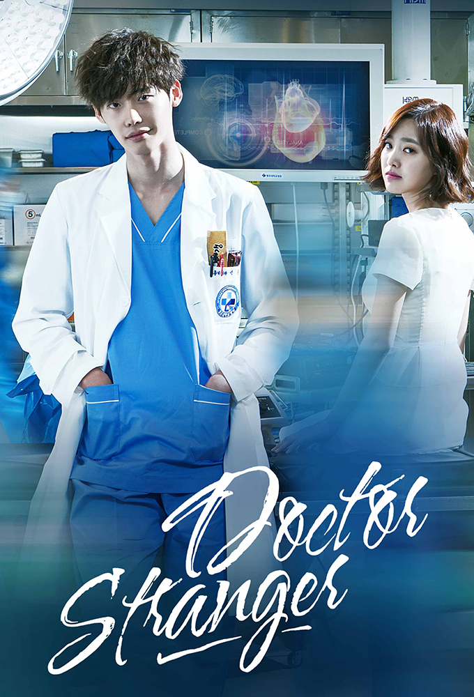 Doctor Stranger