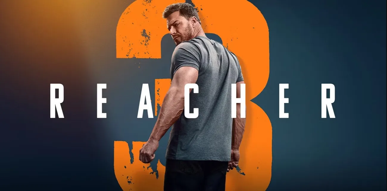 Reacher