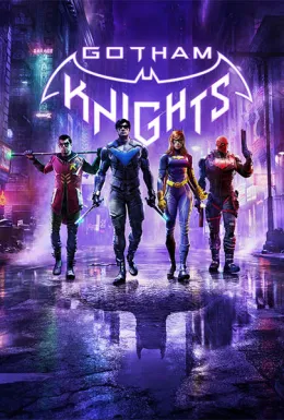 Gotham Knights