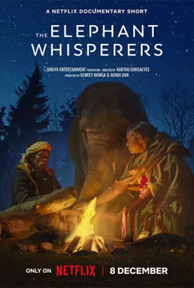 The Elephant Whisperers - Movie free on Castle