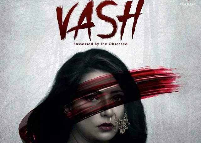Movie Poster: Vash