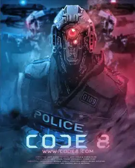 Code 8 Part II - Movie free on Castle