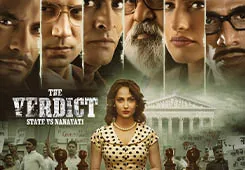 The Verdict - State Vs Nanavati