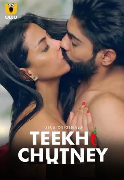 Teekhi Chutney