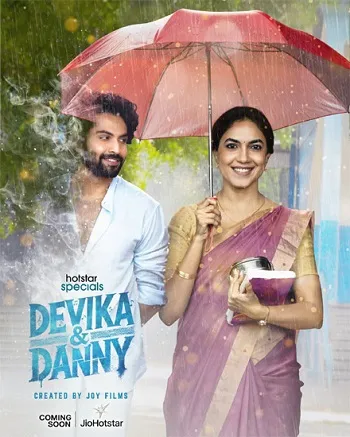 Devika & Danny