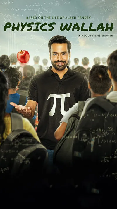Episode 1 — Physics Wallah Season 1
