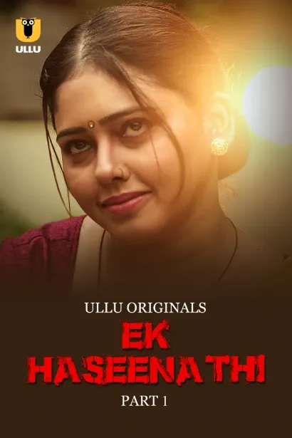 Ek Haseena Thi
